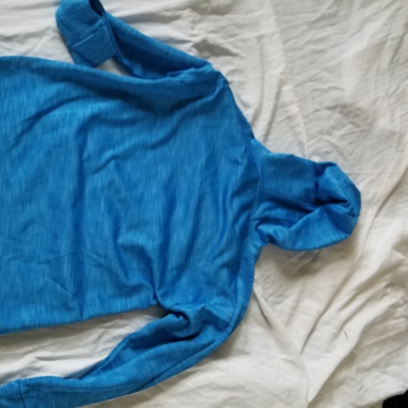 Six Flags Magic Mountain Fleece - Picture 3 of 3